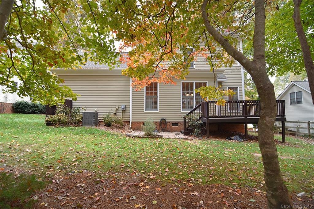 7808 Forest Oaks Lane Waxhaw NC 28173