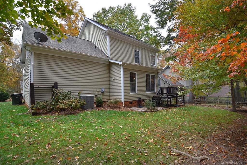 7808 Forest Oaks Lane Waxhaw NC 28173