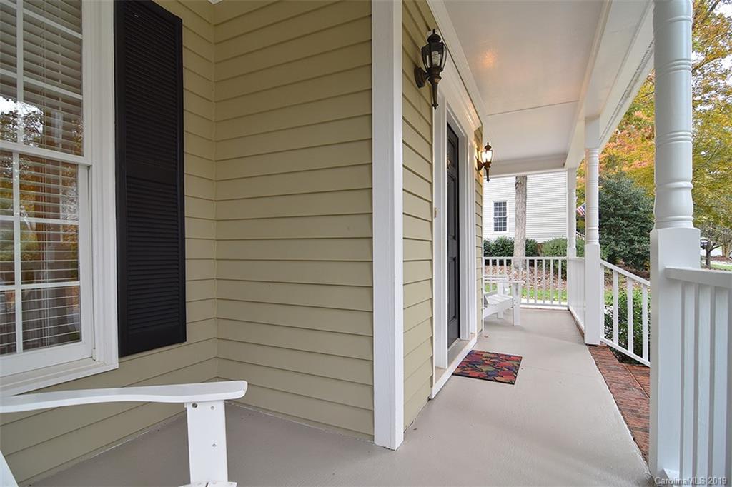 7808 Forest Oaks Lane Waxhaw NC 28173
