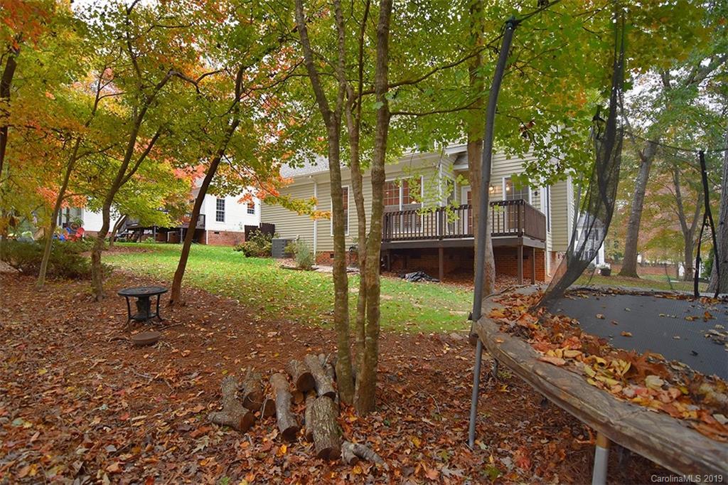 7808 Forest Oaks Lane Waxhaw NC 28173