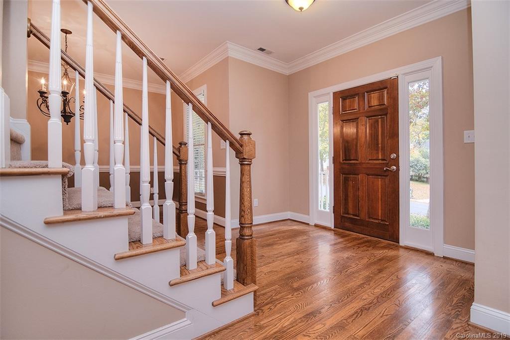 7808 Forest Oaks Lane Waxhaw NC 28173