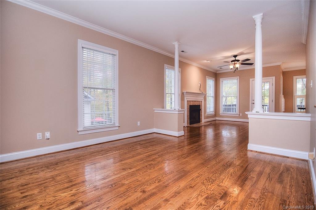 7808 Forest Oaks Lane Waxhaw NC 28173