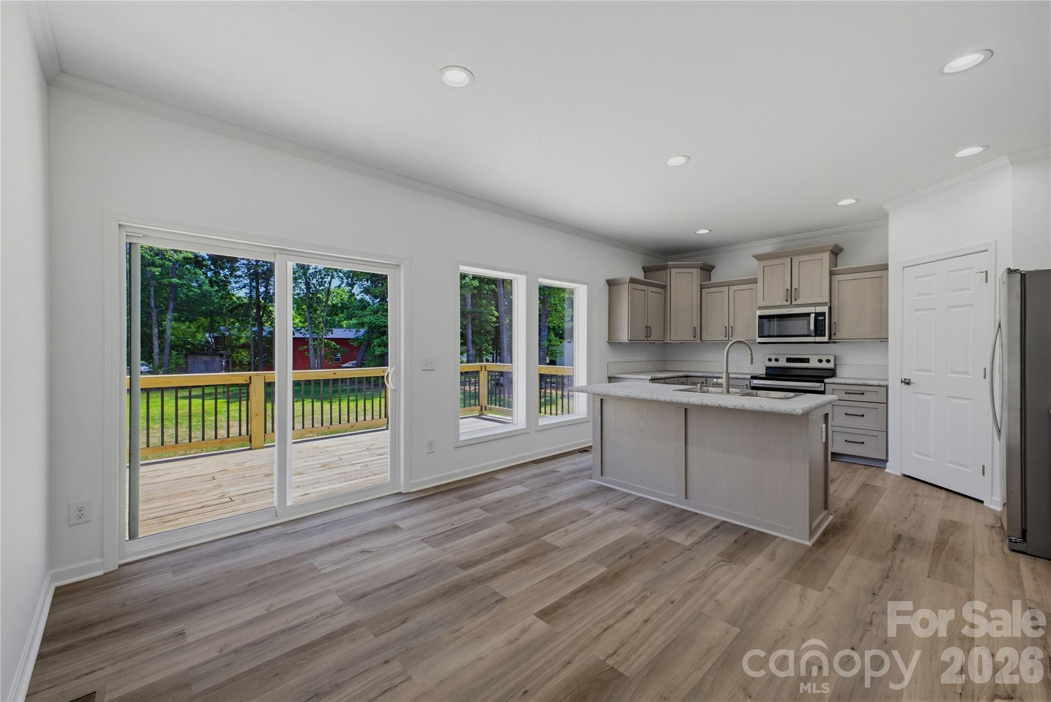 109 Sarah Avenue Newton NC 28658