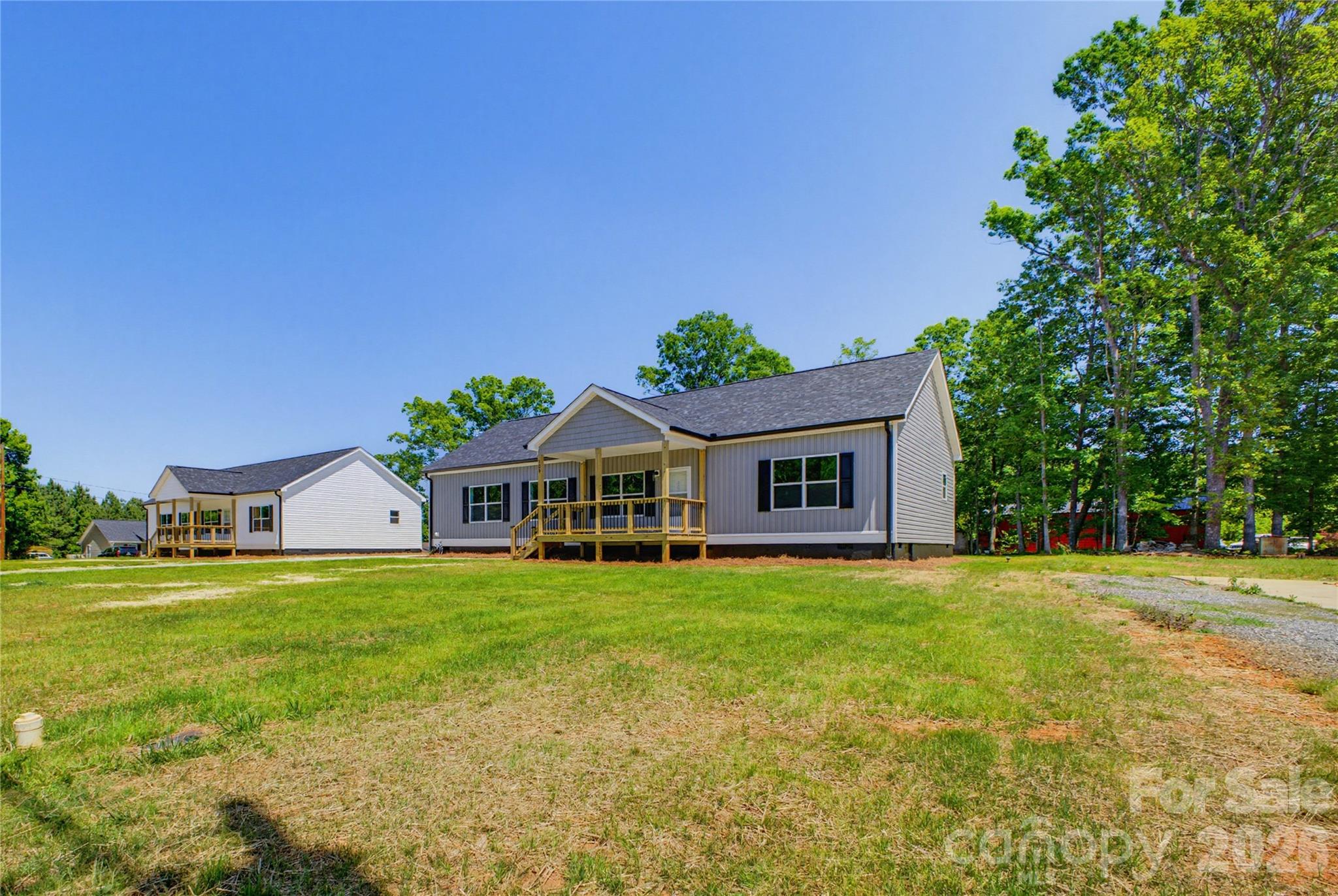109 Sarah Avenue Newton NC 28658