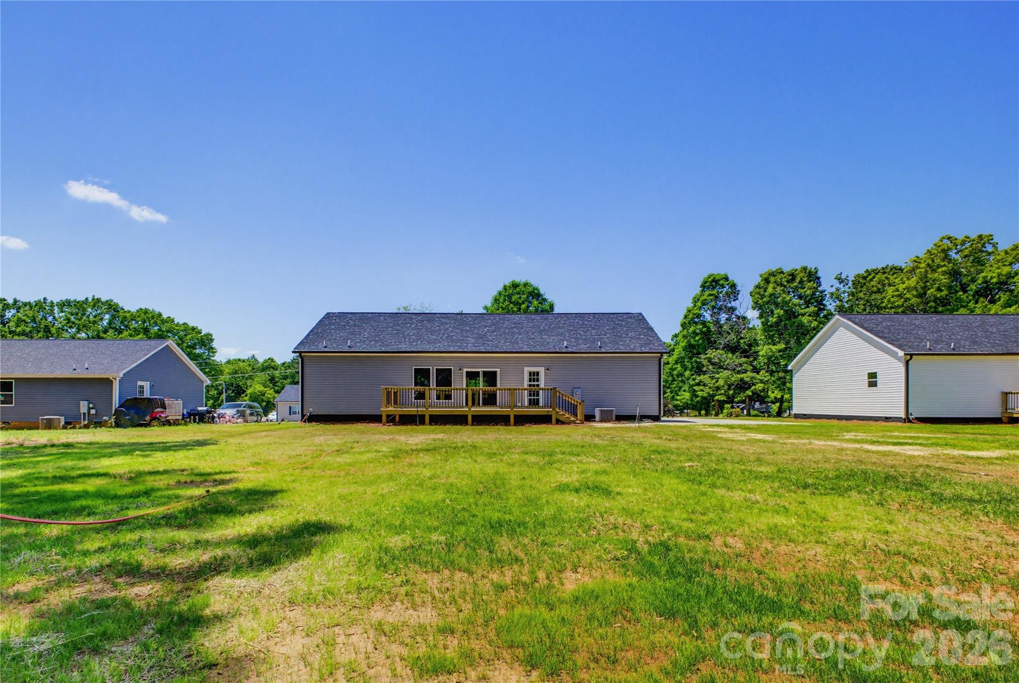 109 Sarah Avenue Newton NC 28658
