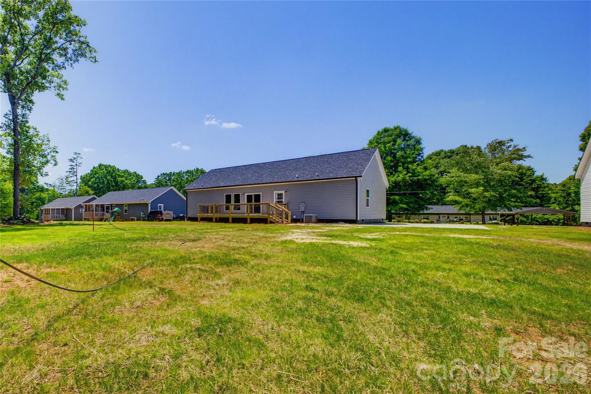 109 Sarah Avenue Newton NC 28658