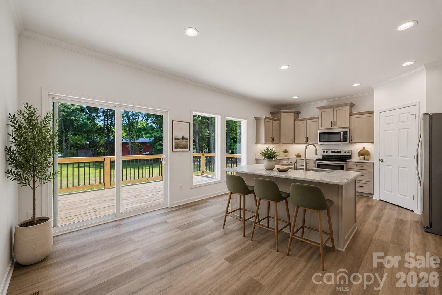 109 Sarah Avenue Newton NC 28658