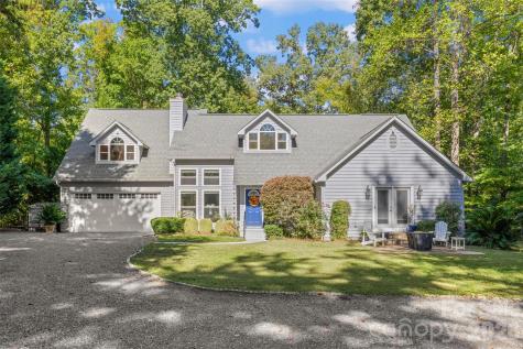 1326 Clifflure Lane Fort Mill SC 29708