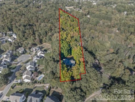1326 Clifflure Lane Fort Mill SC 29708