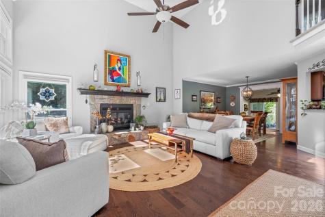 1326 Clifflure Lane Fort Mill SC 29708
