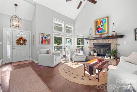 1326 Clifflure Lane Fort Mill SC 29708