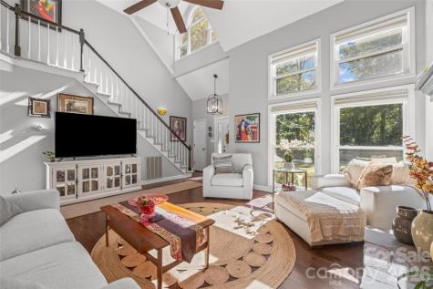 1326 Clifflure Lane Fort Mill SC 29708