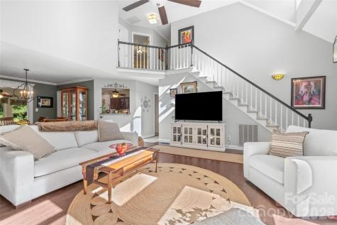 1326 Clifflure Lane Fort Mill SC 29708