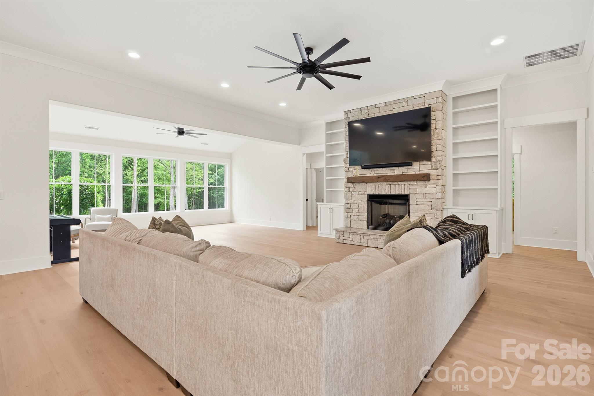2855 Long Run Farm Road Mount Pleasant NC 28124