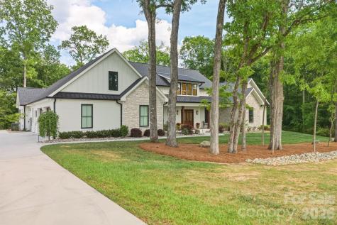 2855 Long Run Farm Road Mount Pleasant NC 28124