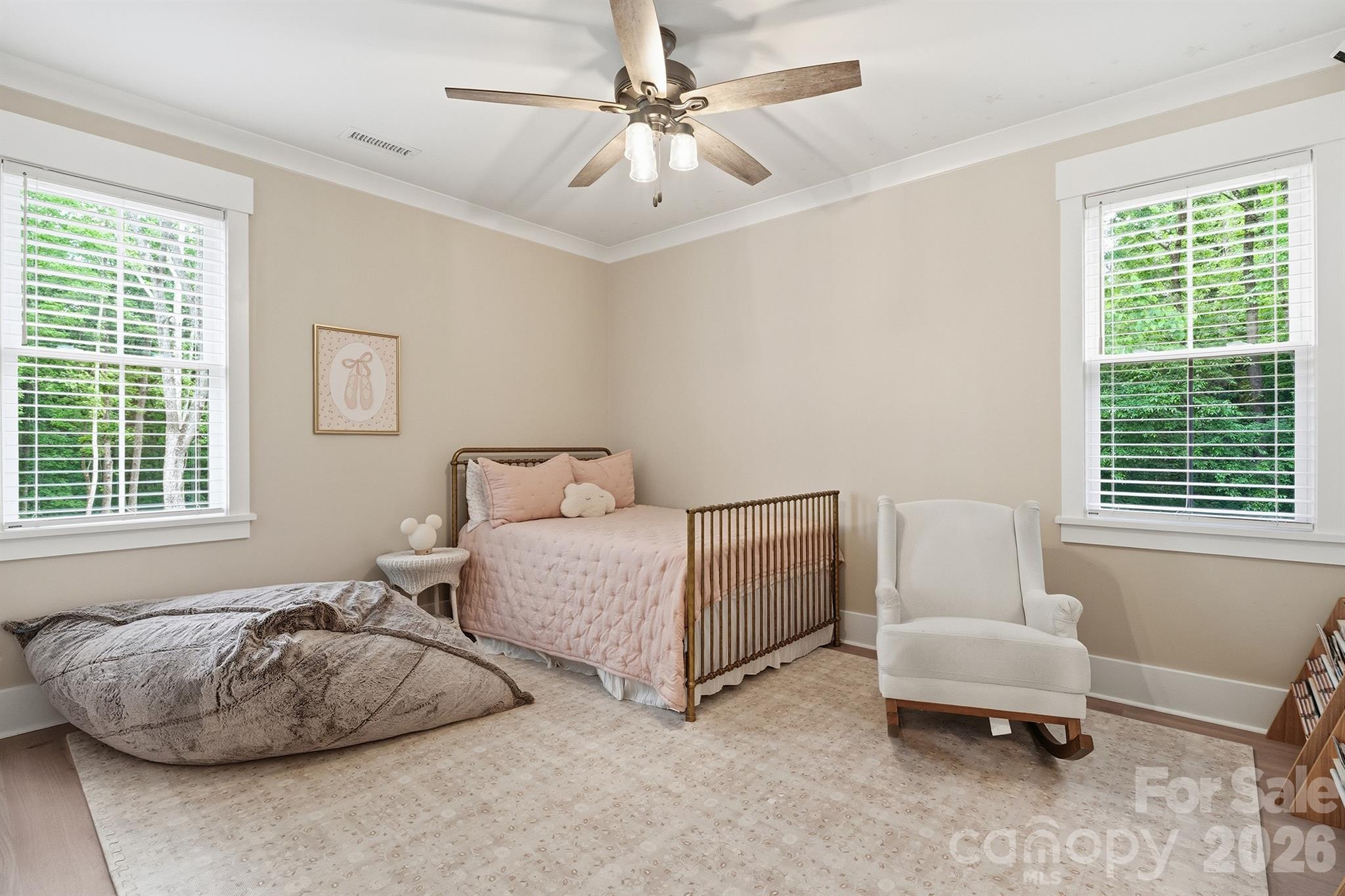 2855 Long Run Farm Road Mount Pleasant NC 28124