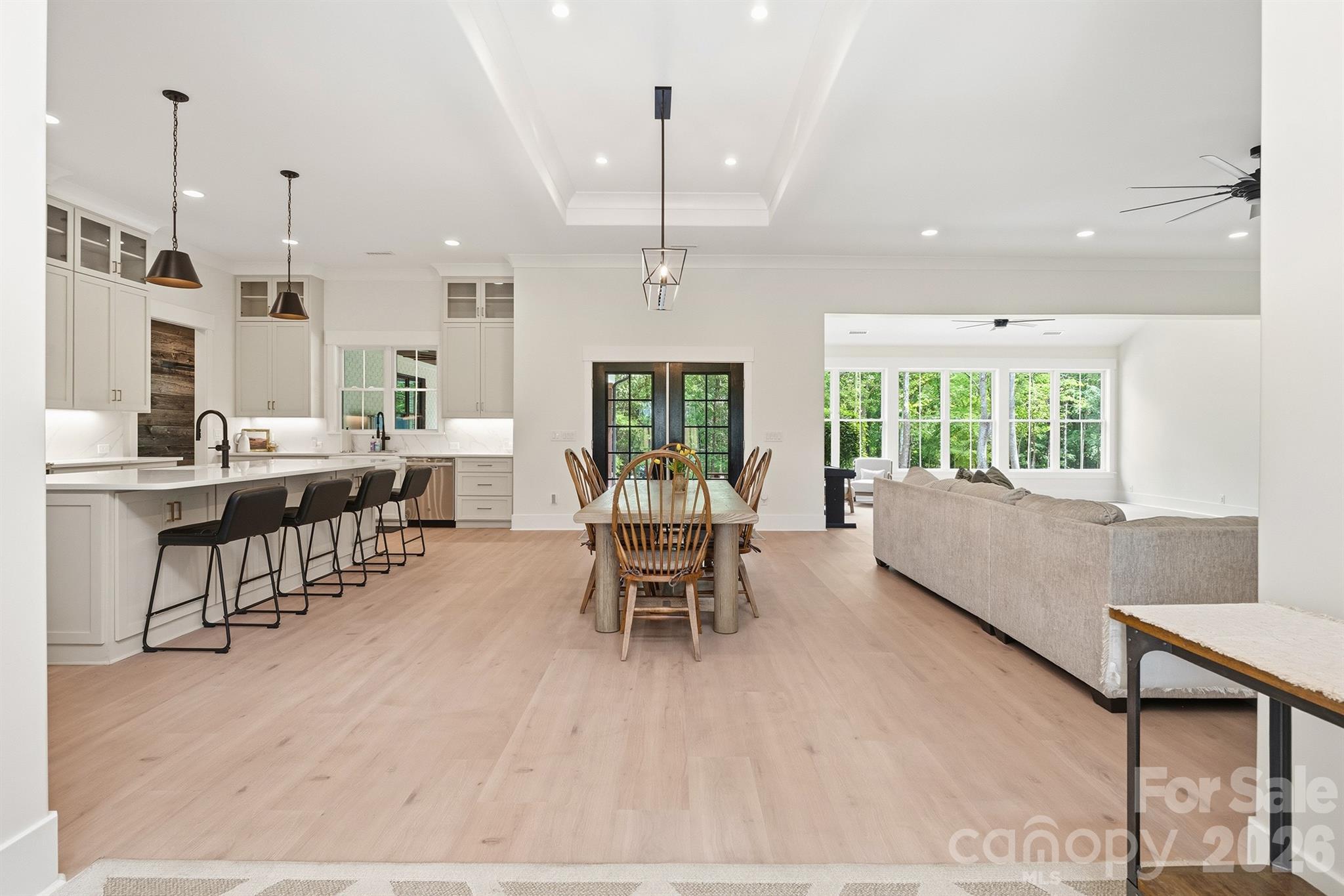 2855 Long Run Farm Road Mount Pleasant NC 28124