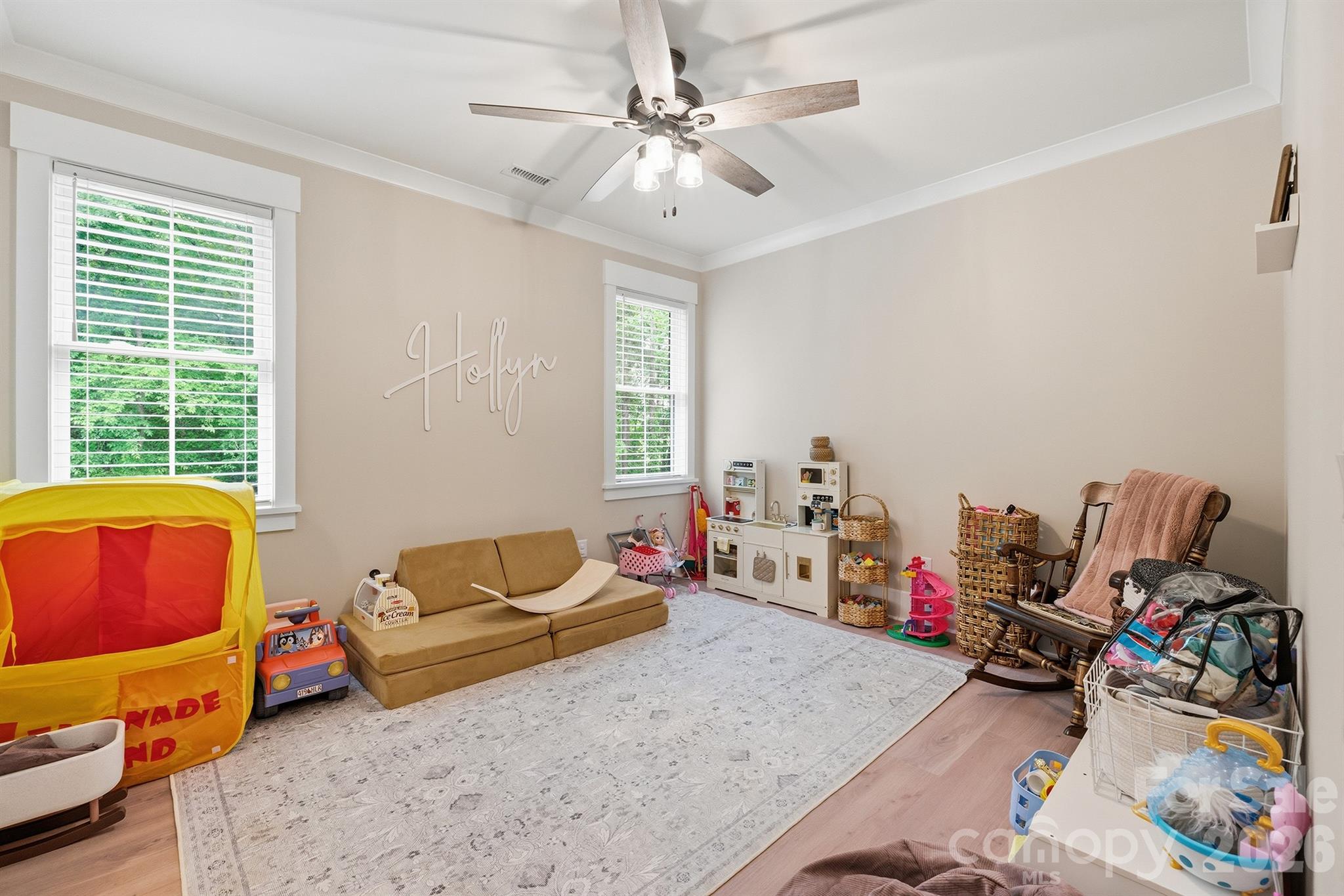 2855 Long Run Farm Road Mount Pleasant NC 28124