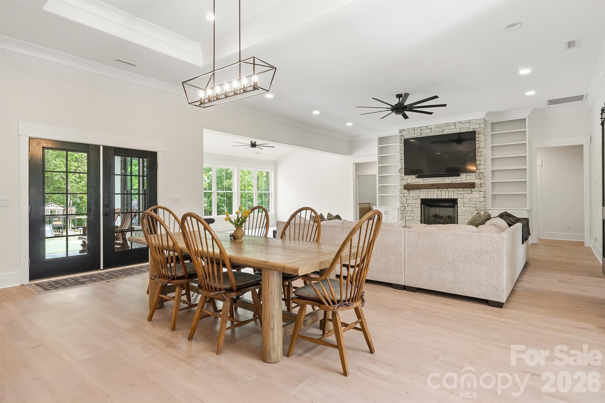 2855 Long Run Farm Road Mount Pleasant NC 28124