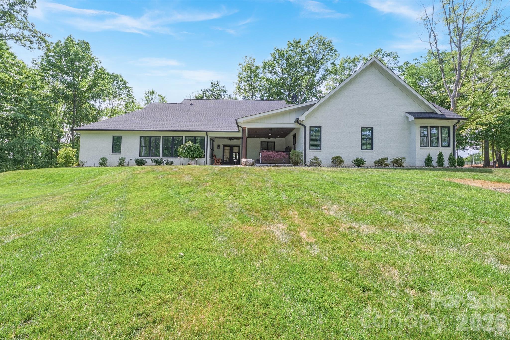 2855 Long Run Farm Road Mount Pleasant NC 28124