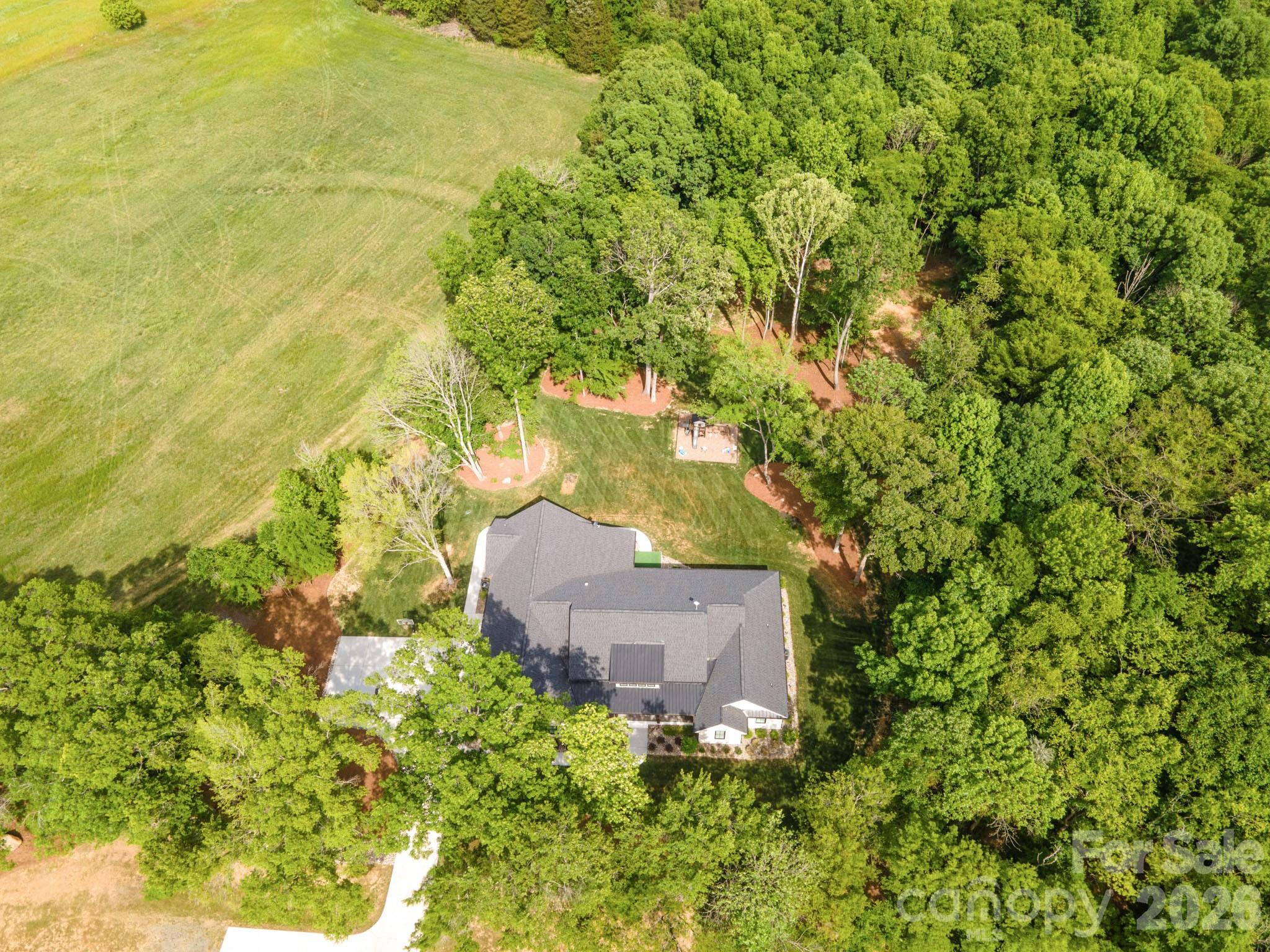 2855 Long Run Farm Road Mount Pleasant NC 28124