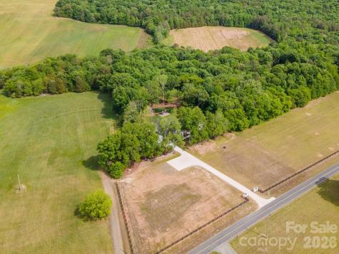 2855 Long Run Farm Road Mount Pleasant NC 28124