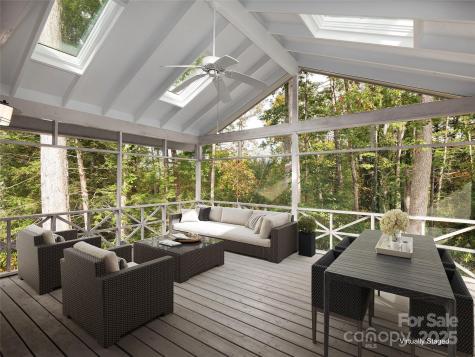 7 E Fox Chase Road Asheville NC 28804