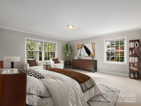 7 E Fox Chase Road Asheville NC 28804