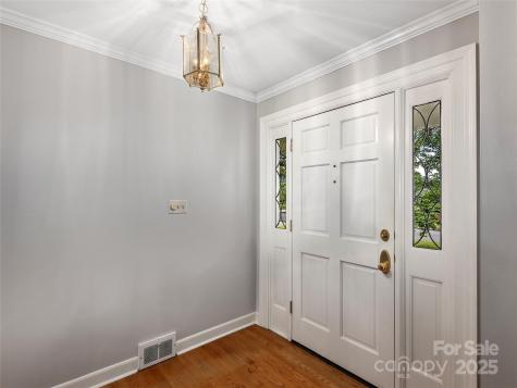 7 E Fox Chase Road Asheville NC 28804