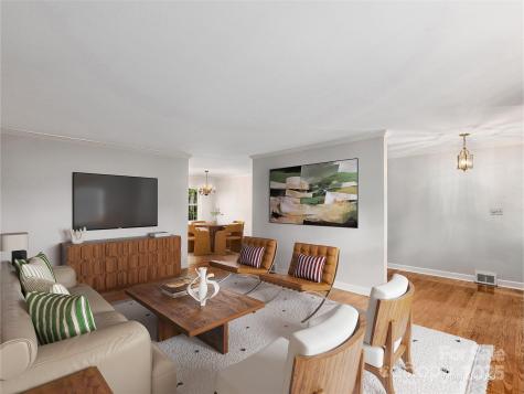 7 E Fox Chase Road Asheville NC 28804