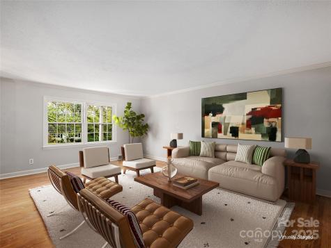 7 E Fox Chase Road Asheville NC 28804