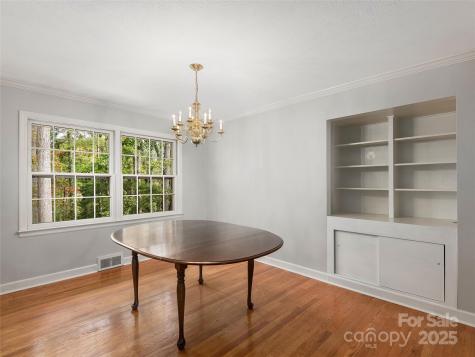 7 E Fox Chase Road Asheville NC 28804