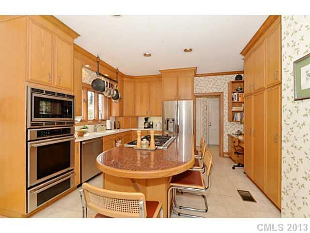 1126 Belgrave Place Charlotte NC 28203