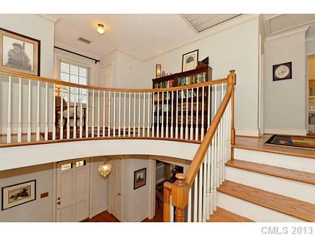 1126 Belgrave Place Charlotte NC 28203