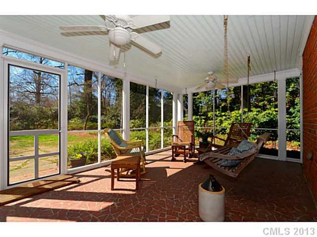1126 Belgrave Place Charlotte NC 28203