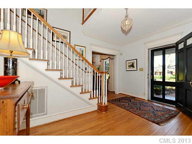 1126 Belgrave Place Charlotte NC 28203