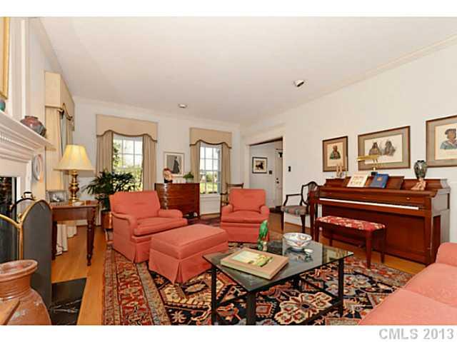1126 Belgrave Place Charlotte NC 28203