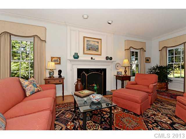 1126 Belgrave Place Charlotte NC 28203