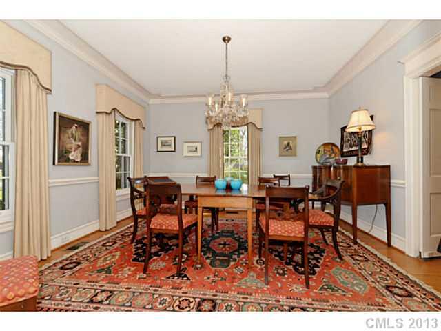 1126 Belgrave Place Charlotte NC 28203