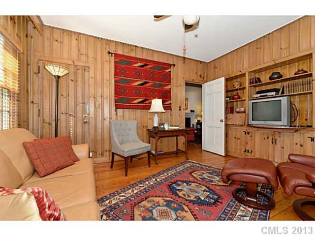 1126 Belgrave Place Charlotte NC 28203