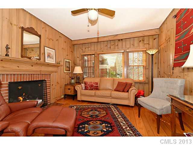 1126 Belgrave Place Charlotte NC 28203