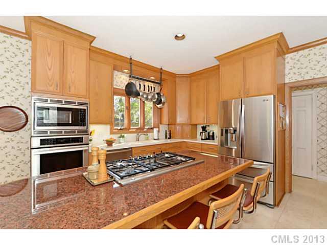 1126 Belgrave Place Charlotte NC 28203