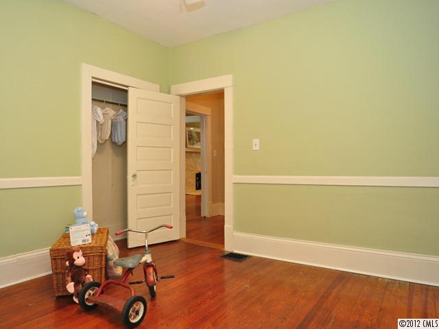 318 Circle Avenue Charlotte NC 28207