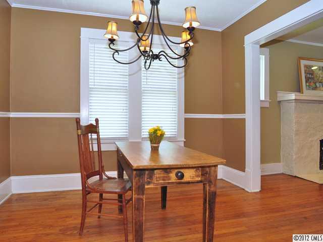 318 Circle Avenue Charlotte NC 28207