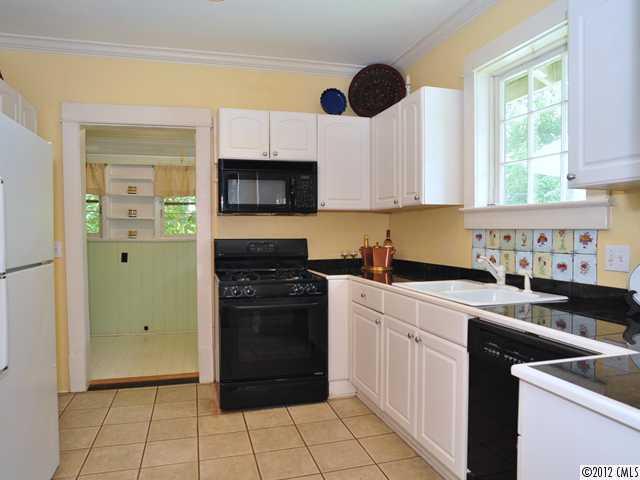 318 Circle Avenue Charlotte NC 28207