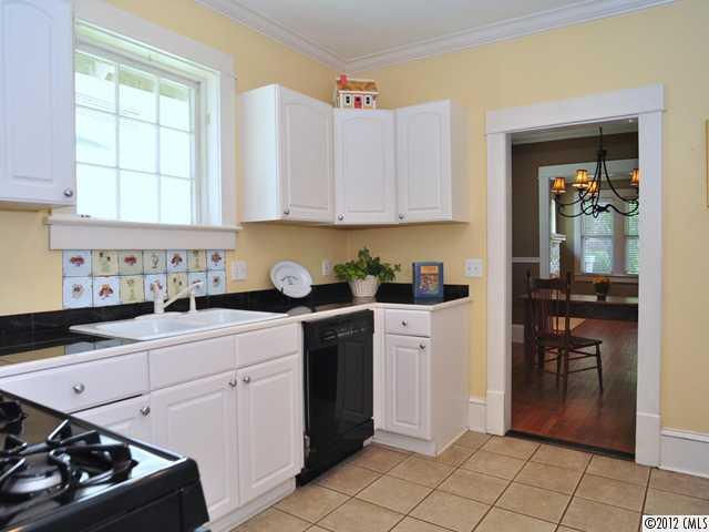 318 Circle Avenue Charlotte NC 28207