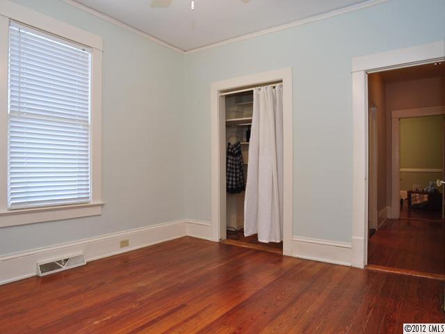 318 Circle Avenue Charlotte NC 28207
