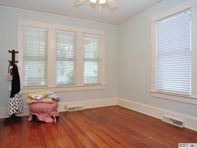318 Circle Avenue Charlotte NC 28207