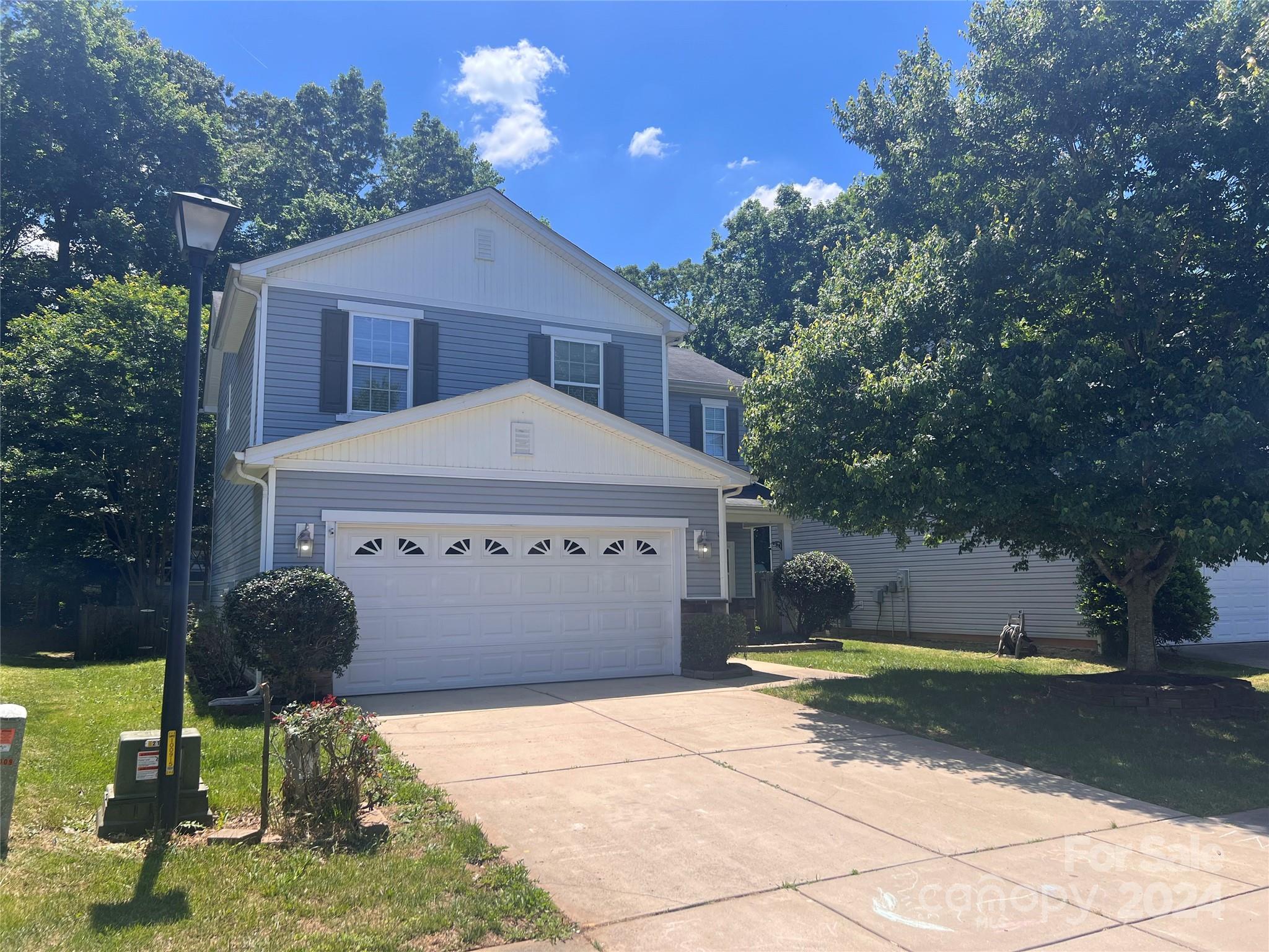5011 Manchineel Lane Monroe NC 28110
