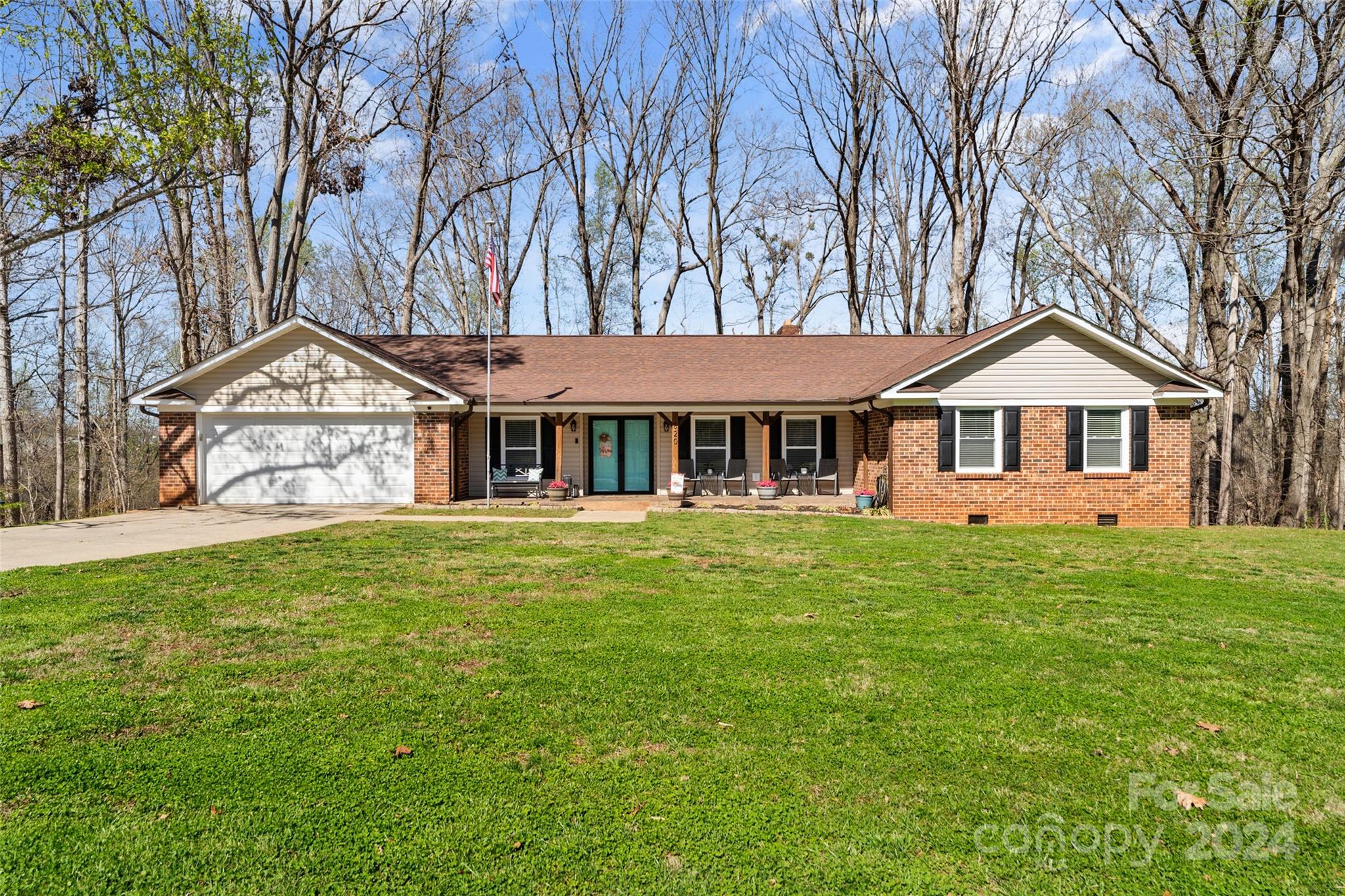 820 E 24th Street Newton NC 28658